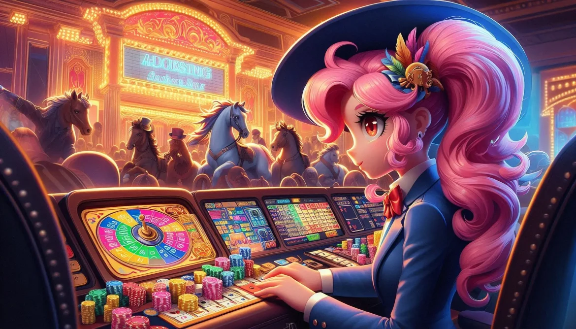Winbig21 Casino